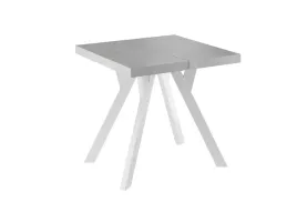 stol-kwadratowy-rozkladany-100x100-200-cm-beton-z-noga-y-biala