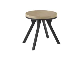stol-okragly-rozkladany-100-200-cm-hamilton-z-noga-y-czarna-i-maskownica