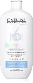 eveline-body-krem-350ml-6ceramides-emolientowy