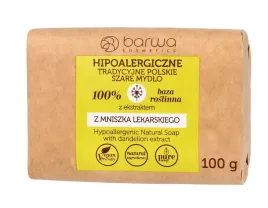 barwa-hipoalergiczna-szare-mydlo-tradycyjne-polskie-w-kostce-mniszek-lekar