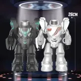 silverlit-robot-sterowany-robo-blast-one-czarny-material-plastik