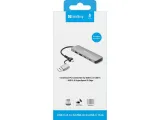 sandberg-usb-c-a-to-2xusb-a-2xusb-c-hub