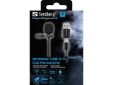 sandberg-streamer-usb-clip-microphone