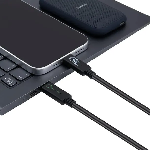microconnect-eco-usb3-2cc2-kabel-usb-usb-3-2-gen-2x2-2-m-usb-c-czarny