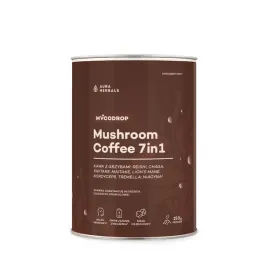 aura-herbals-mycodrop-kawa-z-grzybami-mushroom-coffee-7-in-1-proszek-250-g