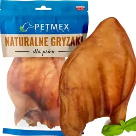 przysmak-naturalny-gryzak-dla-psa-ucho-wieprzowe-petmex-1-szt