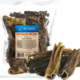 przysmak-naturalny-gryzak-dla-psa-suszone-zwacze-wolowe-petmex-500g