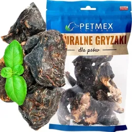 przysmak-naturalny-gryzak-dla-psa-suszone-serca-wolowe-petmex-100g