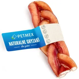 przysmak-naturalny-gryzak-dla-psa-penis-wolowy-warkocz-petmex-15cm-1szt