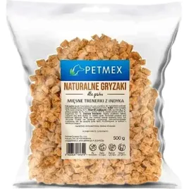 przysmak-dla-psa-treserki-trenerki-miesne-kostki-z-indyka-petmex-500g