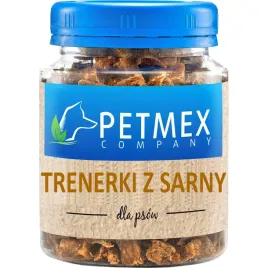 przysmak-dla-psa-treserki-trenerki-miesne-kostki-z-sarny-petmex-130g