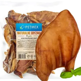 przysmak-naturalny-gryzak-dla-psa-ucho-wieprzowe-petmex-20-szt