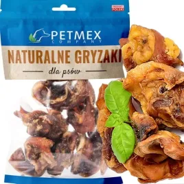 przysmak-naturalny-gryzak-dla-psa-ucho-wieprzowe-srodkowe-petmex-200g