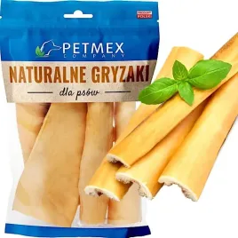przysmak-naturalny-gryzak-dla-psa-suszona-skora-wolowa-petmex-15-cm-100g