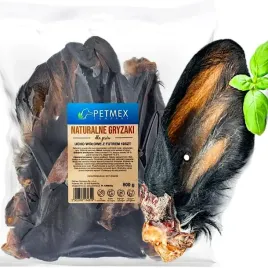przysmak-naturalny-gryzak-dla-psa-ucho-uszy-wolowe-z-futrem-petmex-10-szt