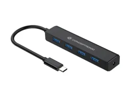 name-conceptronic-hub-usb-4-portowy-usb3-1-typ-c-4x-usb-3-0-concept