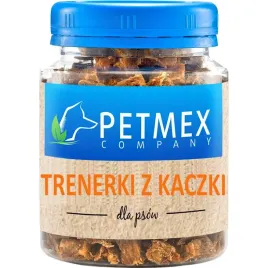przysmak-dla-psa-treserki-trenerki-miesne-kostki-z-kaczki-petmex-130g