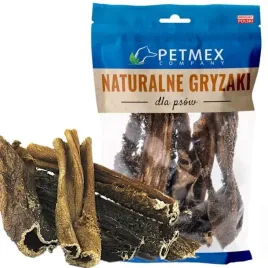 przysmak-naturalny-gryzak-dla-psa-suszone-zwacze-wolowe-petmex-100g