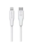 estuff-es602170-kabel-lightning-1-m-bialy