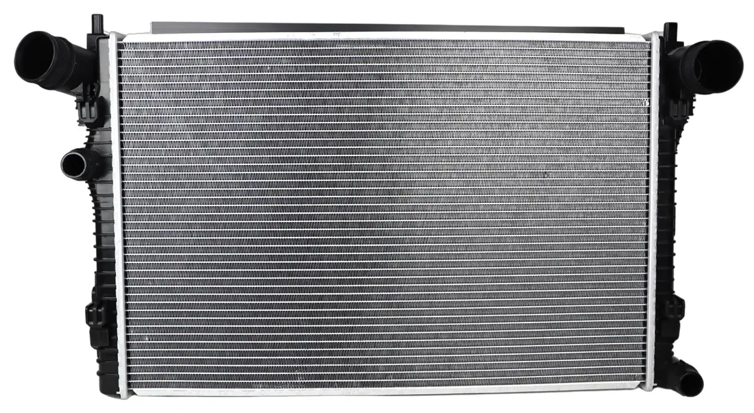 komplet-chlodnic-vw-passat-b8-2014-stan-nowy