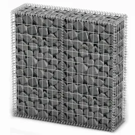 vidaxl-kosz-gabionowy-z-pokrywami-drut-galwanizowany-100x100x30-cm