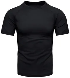 t-shirt-meski-czarny-sportowa-koszulka-termoaktywna-xxl-recea