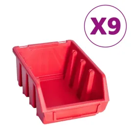 vidaxl-103-czesciowy-organizer-na-panelach-sciennych-czerwono-czarny