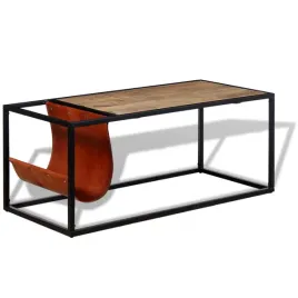 vidaxl-stolik-kawowy-ze-skorzanym-uchwytem-na-czasopisma-110x50x45-cm