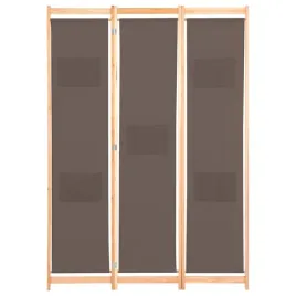 vidaxl-parawan-3-panelowy-brazowy-120x170x4-cm-tkanina