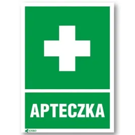 znak-apteczka-naklejka-folia-samoprzylepna-znak-bhp-100-x-140-mm