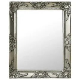 vidaxl-lustro-scienne-w-stylu-barokowym-50x60-cm-srebrne