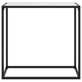 vidaxl-stolik-konsolowy-bialy-80x35x75-cm-szklo-hartowane