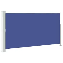 vidaxl-markiza-boczna-na-taras-160-x-300-cm-niebieska