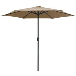vidaxl-parasol-ogrodowy-na-slupku-aluminiowym-270x246-cm-taupe