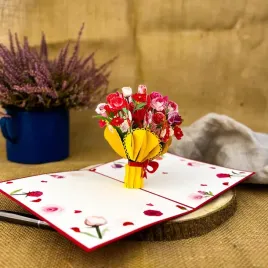 kartka-okolicznosciowa-3d-bukiet-roz-folkstar