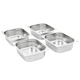 vidaxl-pojemniki-gastronomiczne-4-szt-gn-1-2-100-mm-stal-nierdzewna
