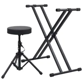 vidaxl-statyw-pod-keyboard-z-podwojna-rama-i-stolkiem-czarny