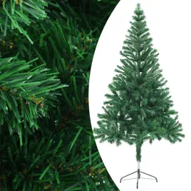 vidaxl-sztuczna-choinka-z-lampkami-i-bombkami-150-cm-380-galazek