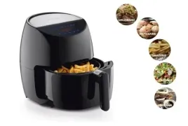 frytkownica-beztluszczowa-1400w-26l-air-fryer-timer-program-czarna