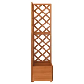 vidaxl-narozna-donica-ogrodowa-z-kratka-40x40x150-cm-jodla