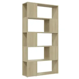 vidaxl-regal-na-ksiazki-przegroda-dab-sonoma-80x24x155-cm