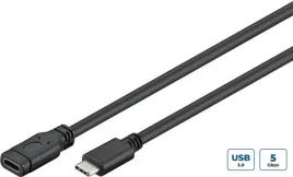 microconnect-usb3-1cc05ex-kabel-usb-usb-3-2-gen-1-3-1-gen-1-05-m-usb