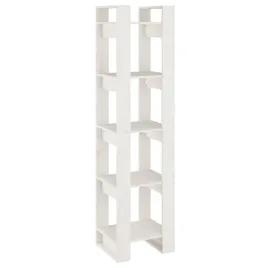 vidaxl-regal-na-ksiazki-przegroda-bialy-41x35x160-cm-sosnowy