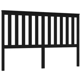 vidaxl-wezglowie-lozka-czarne-166x6x101-cm-lite-drewno-sosnowe