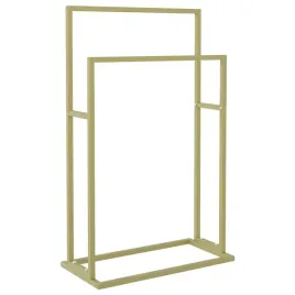 vidaxl-wolnostojacy-wieszak-na-reczniki-zloty-48x24x785-cm-zelazny
