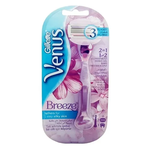 gillette-venus-breeze-msz-2-wklady