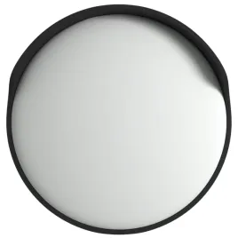 vidaxl-lustro-drogowe-zewnetrzne-wypukle-czarne-o60-cm-poliweglan