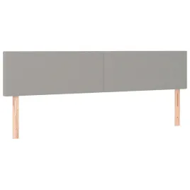 vidaxl-zaglowki-do-lozka-2-szt-jasnoszary-100x5x78-88-cm-tkanina