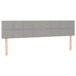 vidaxl-zaglowki-jasnoszare-160x5x78-88-cm-tkanina