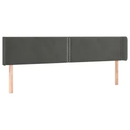 vidaxl-zaglowek-uszak-ciemnoszary-203x16x78-88-cm-aksamit